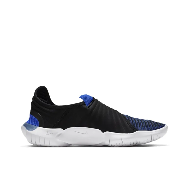 Nike Free Rn Flyknit 3 Racer Blue-1