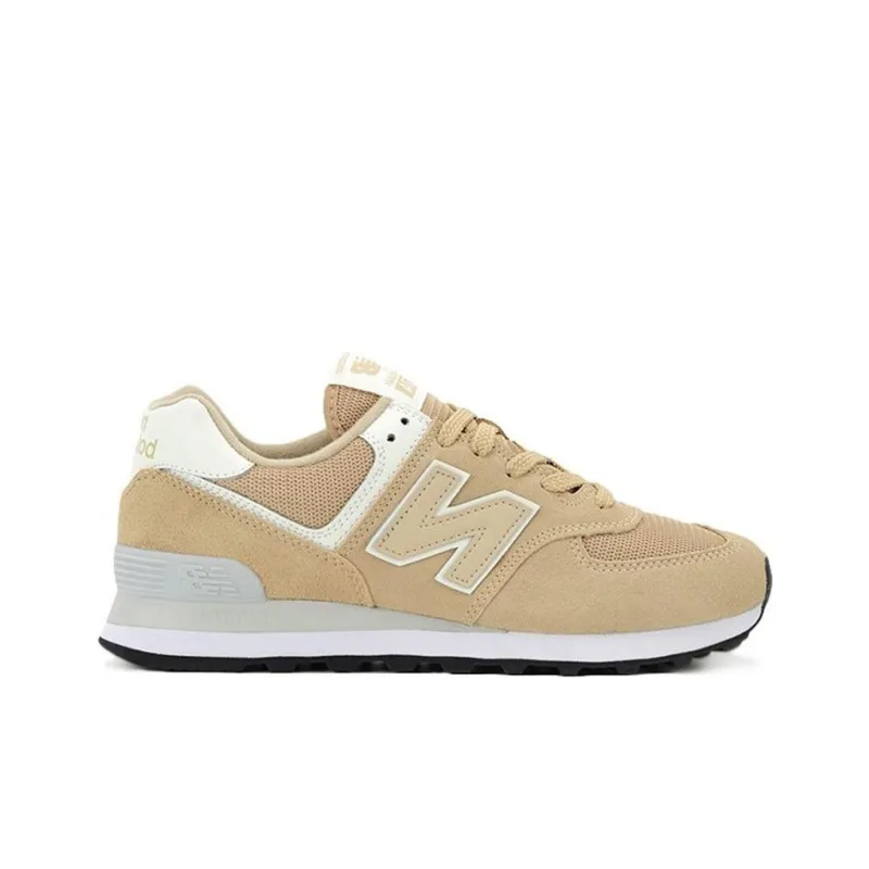 New Balance 574 Core Grey-1
