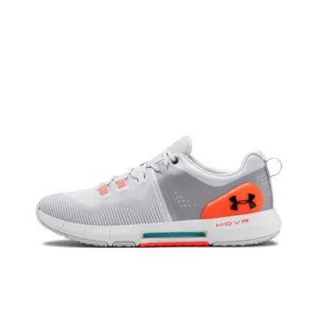 Under Armour Hovr Rise Low Tops Professional Gray Orange