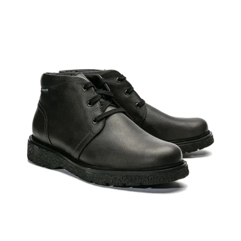 MEPHISTO Ankle Boots Men-3