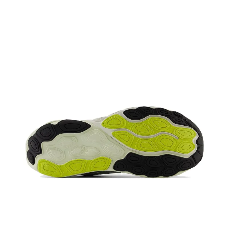 New Balance Fresh Foam X 860v14 Olivine Silver Metallic-5