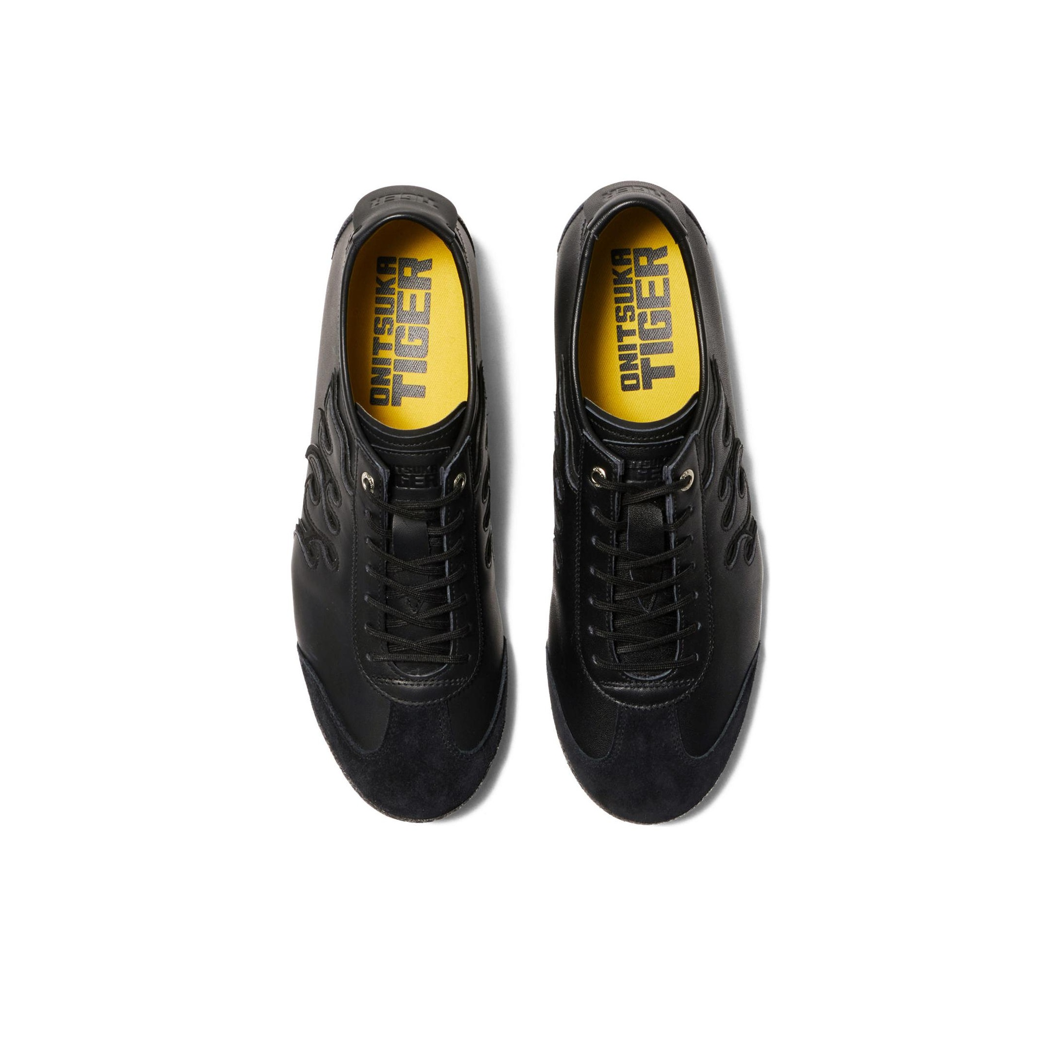 Onitsuka Tiger Mexico 66 Sd 'Black' US M 8.5 - Cheap Rcj