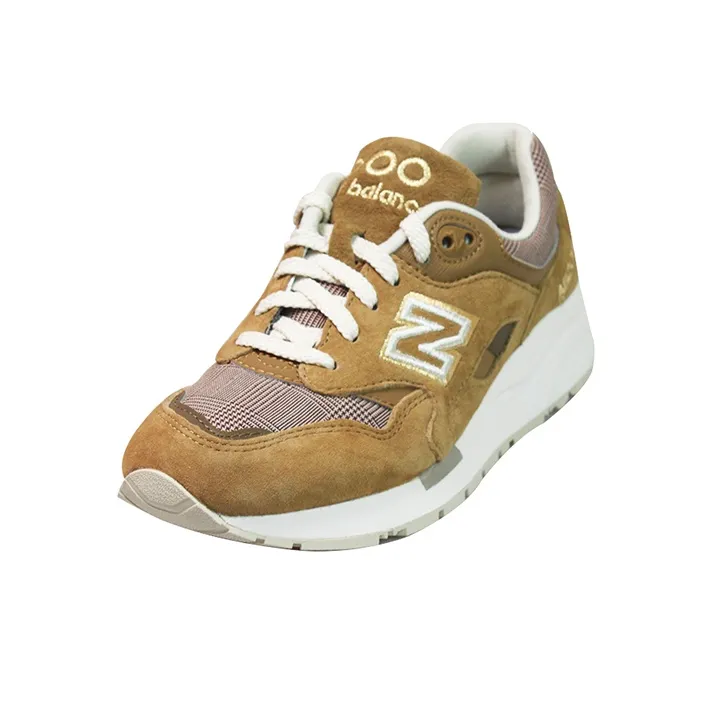 New Balance 1600 Tarnish Women's-2