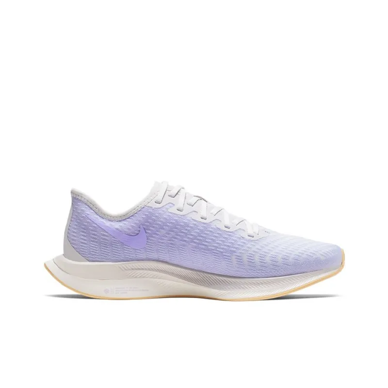 Nike Zoom Pegasus Turbo 2 Platinum Tint Ghost Women's-1