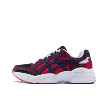 Asics Gel Bnd 'Red Blue Expanse'
