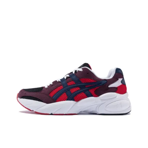 Asics Gel Bnd 'Red Blue Expanse'