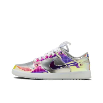 Nike Dunk Low Be True Hyperflat