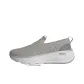Medium Gray Heather Gray/Silver Metallic