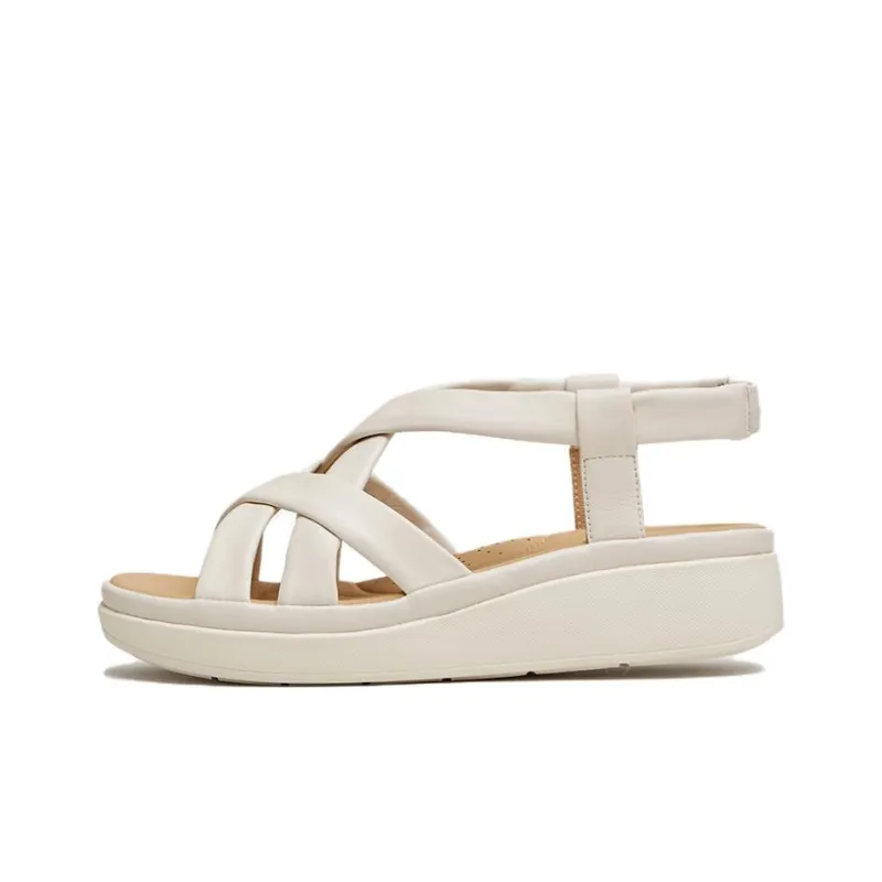 BATA Roman Sandals Women's-3
