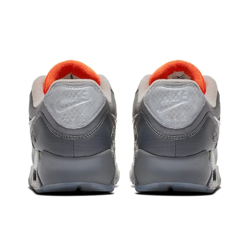 Nike Air Max 90 The Basement Glasgow-3