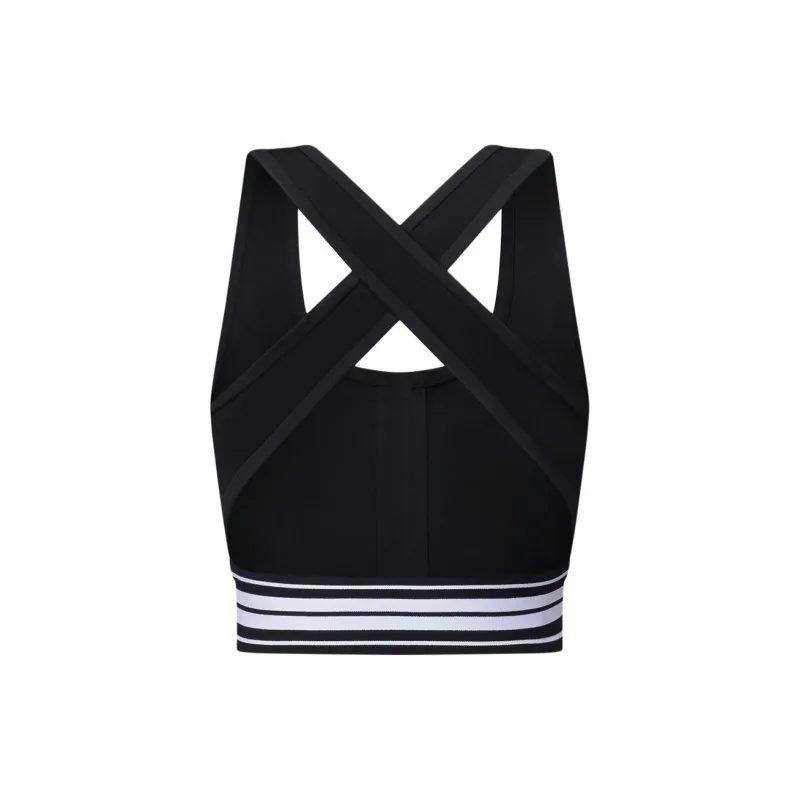 LOUIS VUITTON Lv Stripe Sports Bra-1