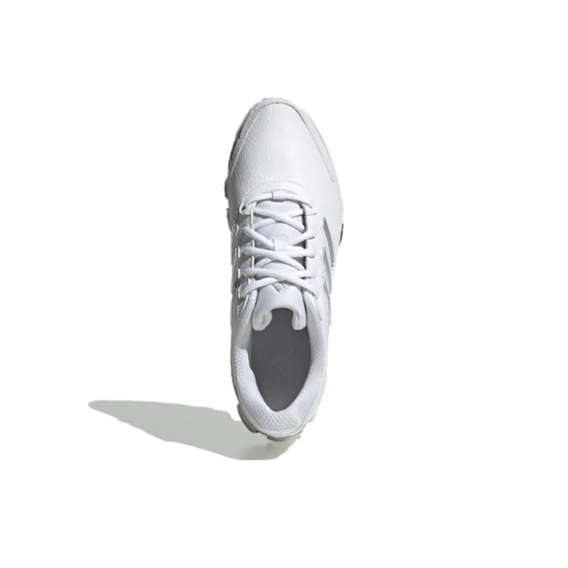 Adidas Microbounce White-3