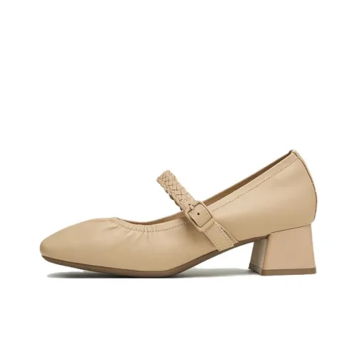 BATA 메리 제인 슈즈 여성