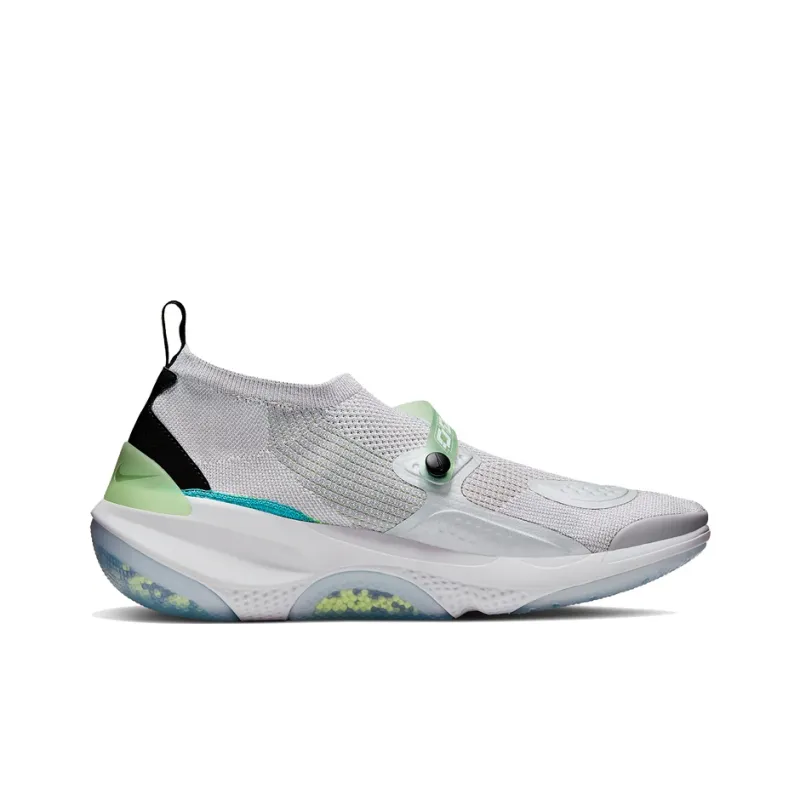 Nike Joyride Flyknit Obj Odell Beckham Jr Atmosphere Grey Lime Blast-1