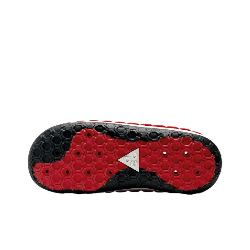 Nike Acg Watercat+ University Red Summit White-4