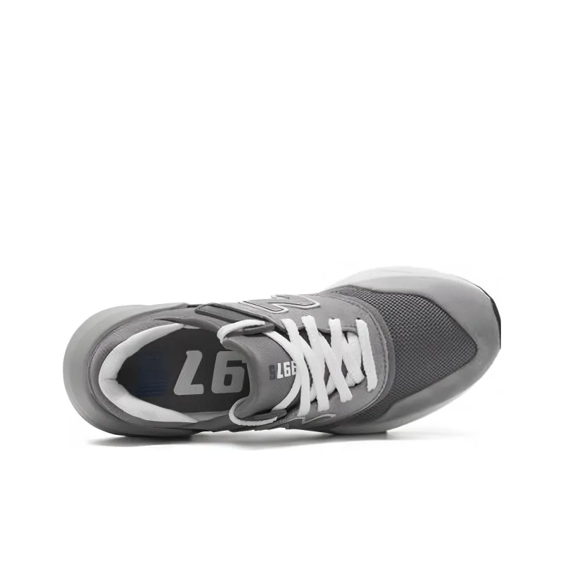 New Balance 997S Marblehead Grey-2