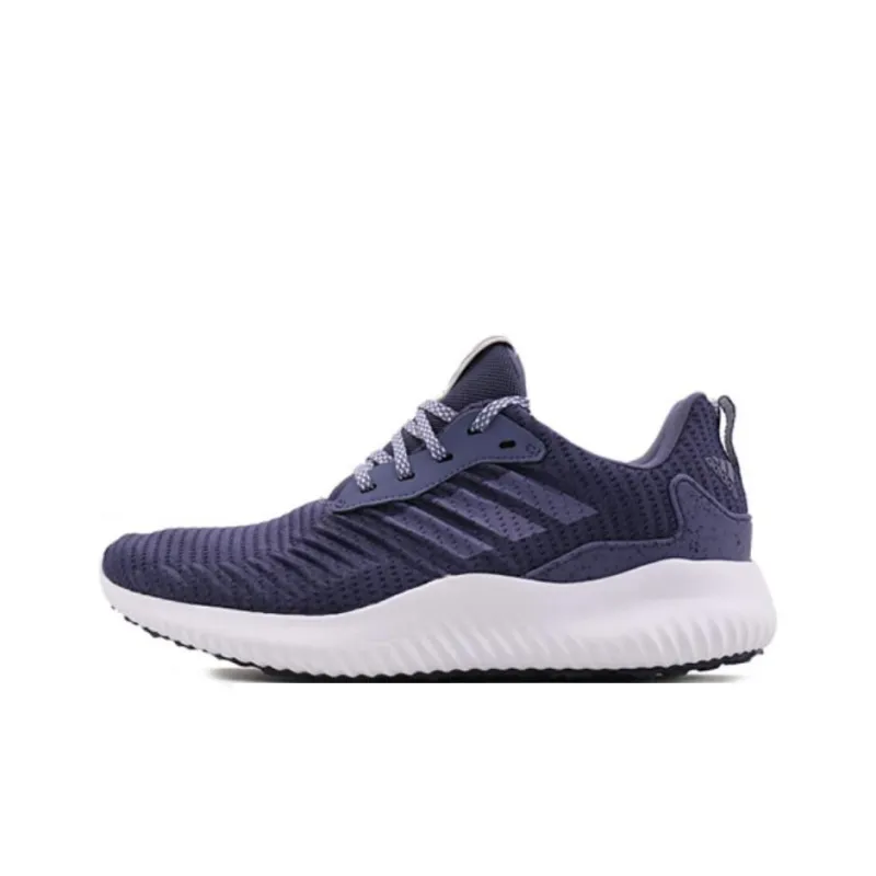 Adidas Alphabounce Rc 'Blue' Women's-0
