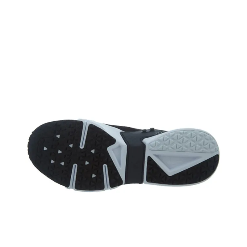 Nike Air Huarache Drift Black Anthracite-4
