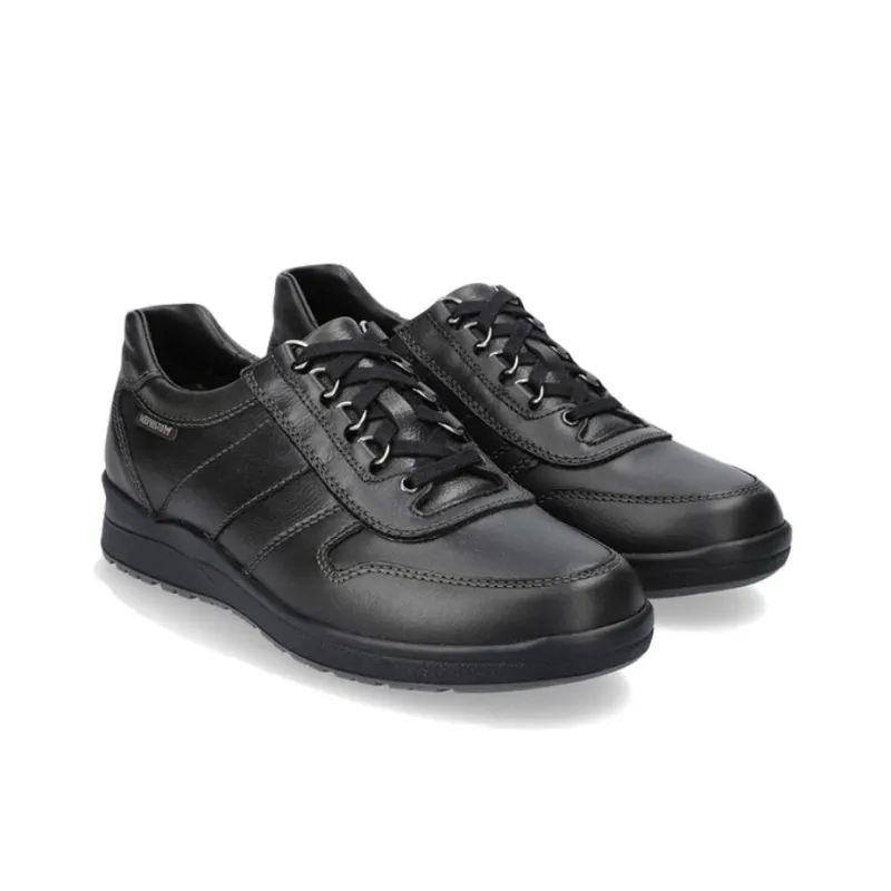 MEPHISTO Wear-Resistant Low-Top Skateboard Shoes Men's-2