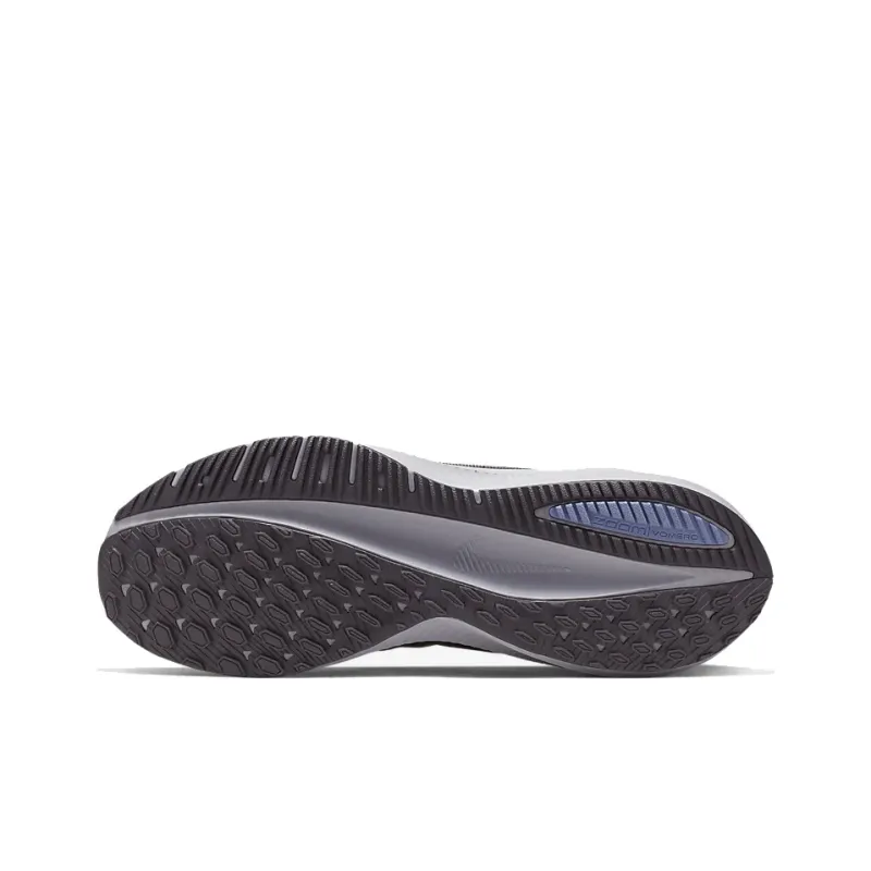 Nike Air Zoom Vomero 14 Thunder Grey-4