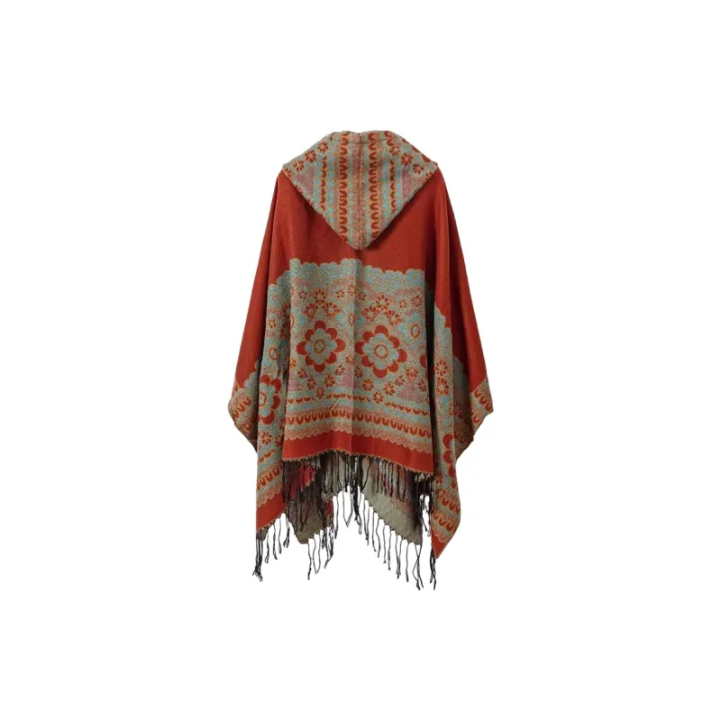 Bejirog Shawls Women's-1