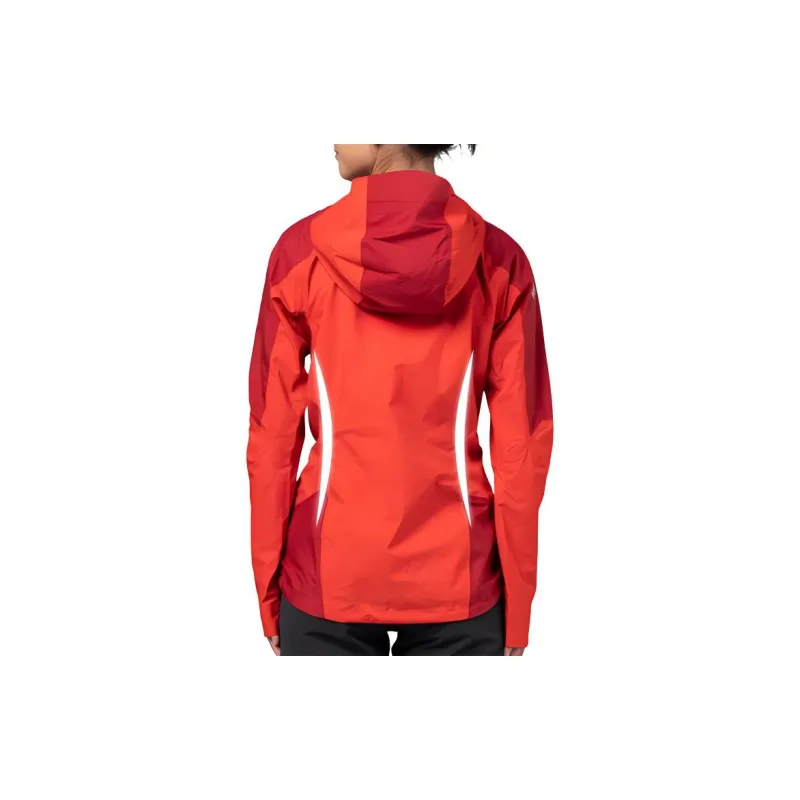 DECATHLON Jackets Coats Women's Red-2