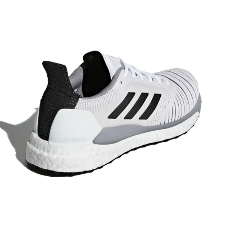 Adidas Solar Glide 'Footwear White' Women's-3