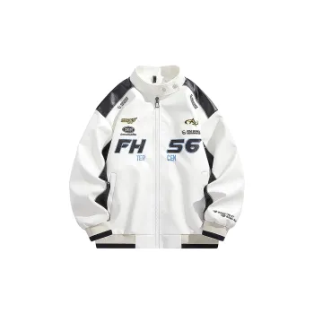 Riding grams Biker Jacket