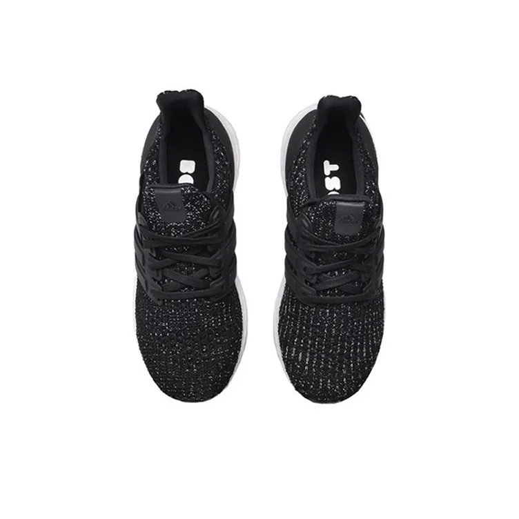 Adidas Ultra Boost 4.0 Core Black Cloud White Women's-2