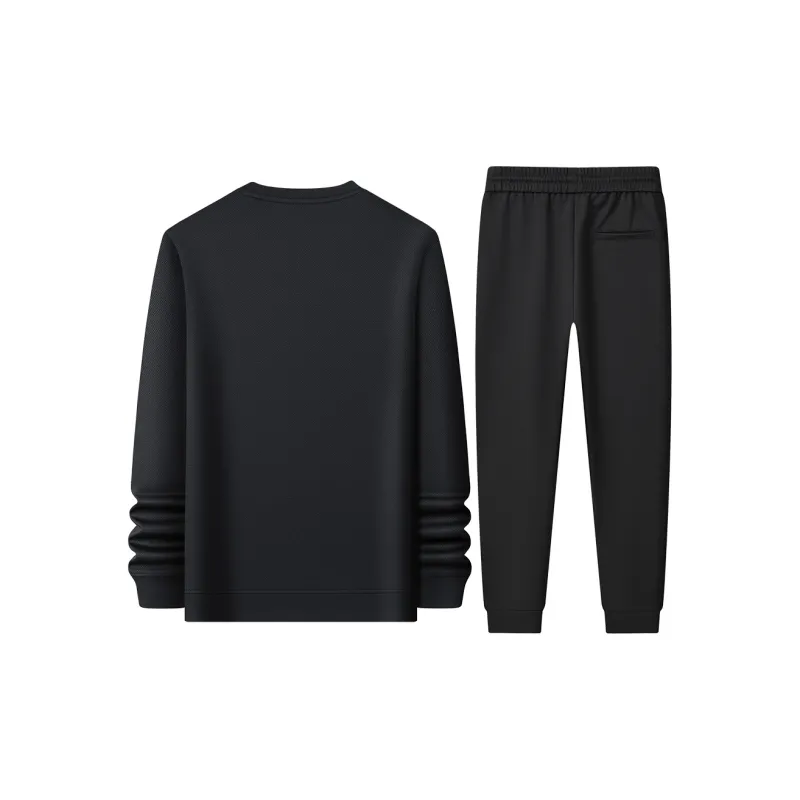 FORTEI Sweatshirt Sets Men-3