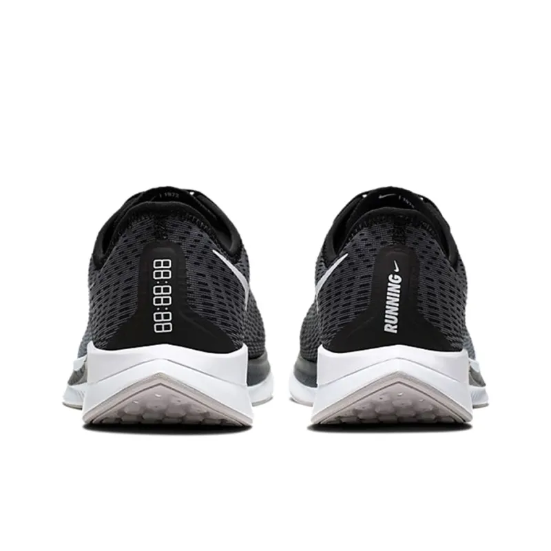 Nike Zoom Pegasus Turbo 2 Black Gunsmoke-3