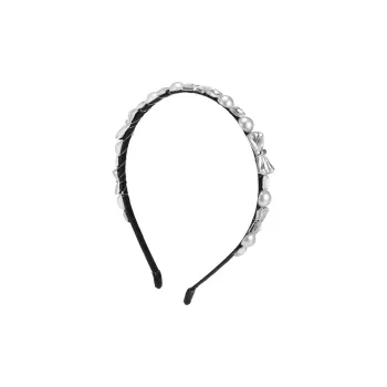 Peach Tea Headbands Women's