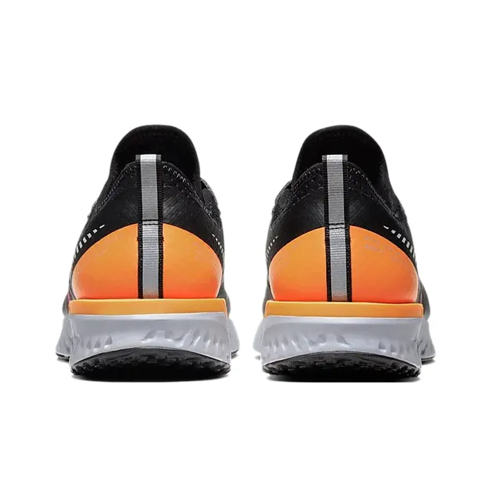 Nike Odyssey React 2 Shield Fire Pink Atmosphere Grey Women's-4