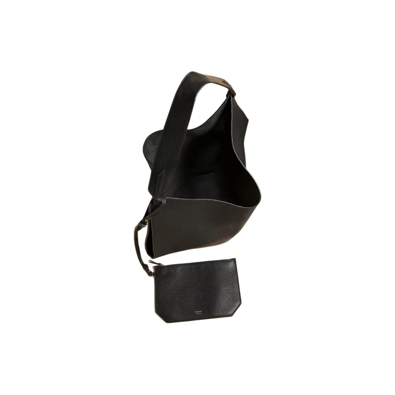KHAITE Lotus Medium Tote Bag-2