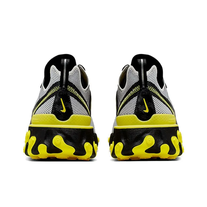 Nike React Element 55 Dynamic Yellow-3