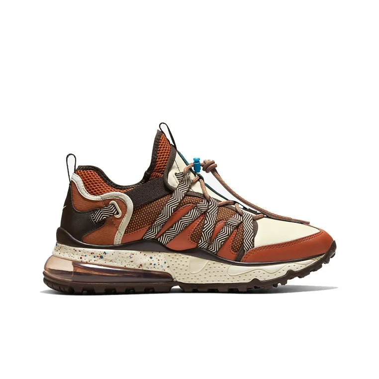 Nike Air Max 270 Bowfin Russet Brown-1
