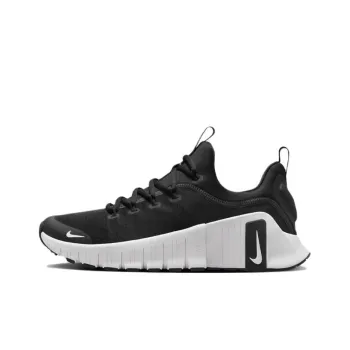 Nike Free Metcon 6 'Black White' Women's
