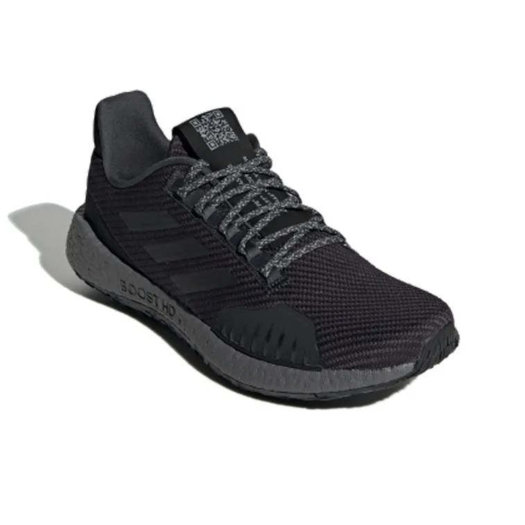 Adidas PulseBoost Hd Wntr 'Black' Women's-1