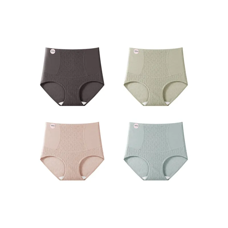 MIIOW Underpants Women's Combo Set-13