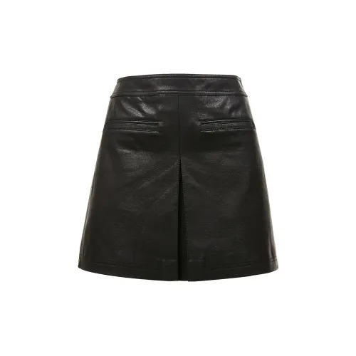 ONLY Casual Short Skirts Women's E40 Agate Black