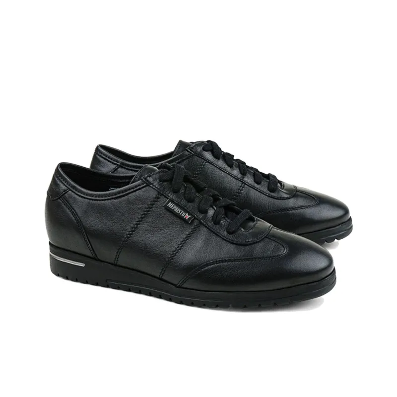 MEPHISTO Low-Top Casual Shoes Women's-1