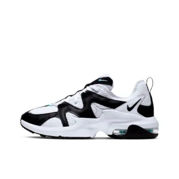 Nike Air Max Graviton White Black Women's