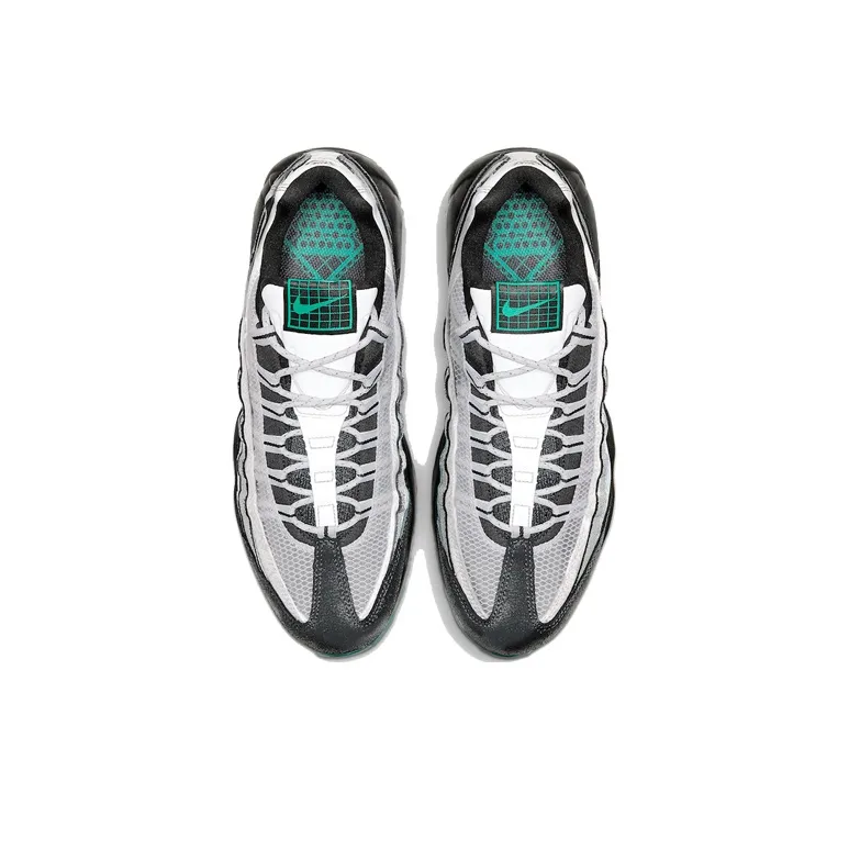 Nike Air Max 95 Day Of The Dead 2019-3