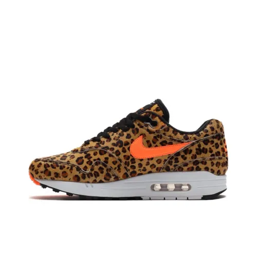 Nike Air Max 1 Atmos Animal 3.0 Leopard