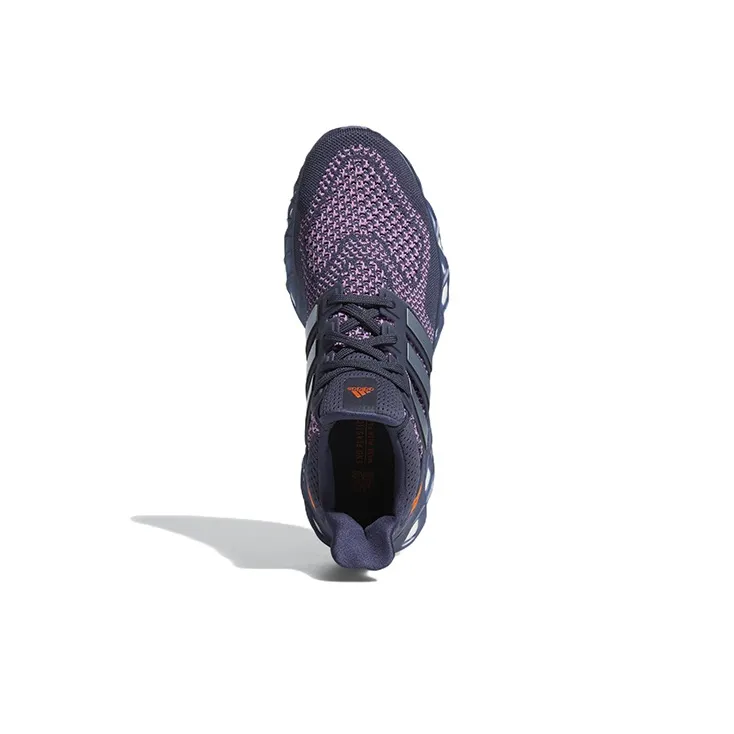 Adidas Ultra Boost Web Dna Shadow Navy Lilac-4