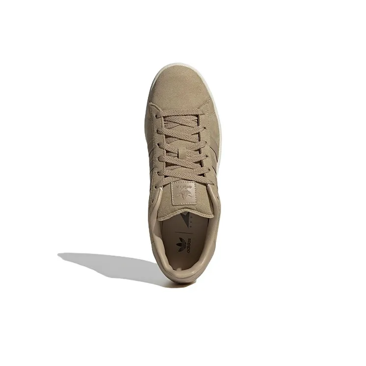Adidas Campus Descendant Beige-4