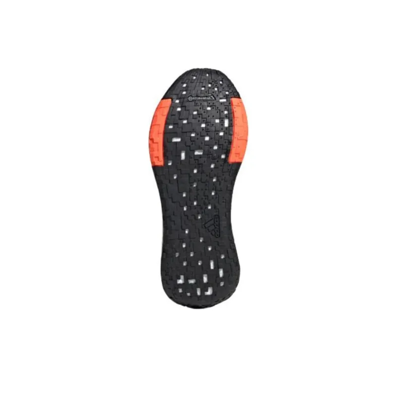 Adidas Pulseboost Hd Grey Coral Women's-4