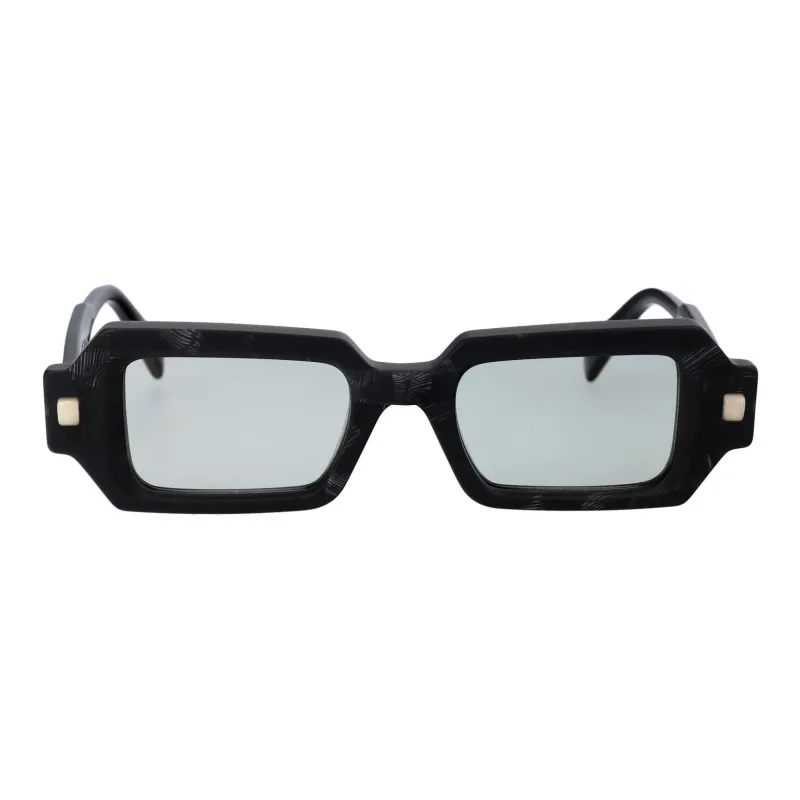KUBORAUM Mask Q9 Rectangle frame Sunglasses-1