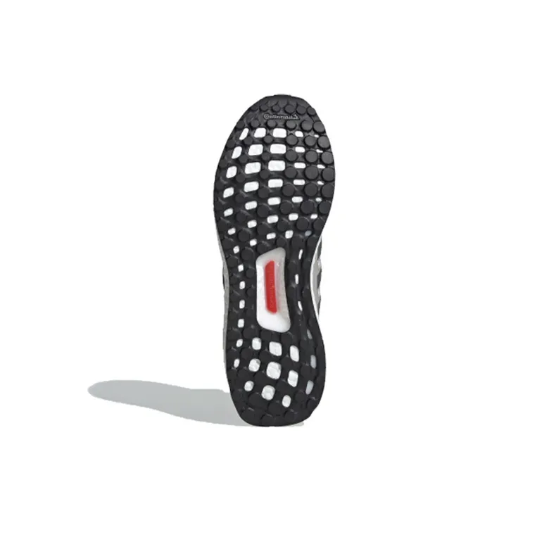 Adidas Ultra Boost S&L Black Grey Power Red-5