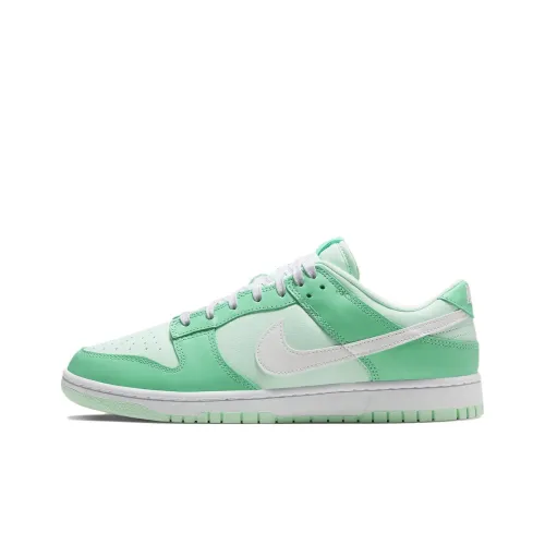 Nike Dunk Low Light Menta